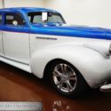 1939 Buick Special Street Rod