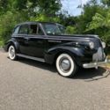 1939 Buick Special Survivor