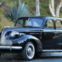 1939 Buick Special With 248 CID Straight 8