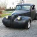 1939 Buick Street Rod Sell or Trade