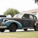 1939 Buik 8 Model 40