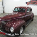 1939 Burgundy Runs Drives Body Interior Excel 350V8!