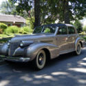 1939 Cadillac 60 Special Towncar by Durham, stored 30 yrs, limousine,  streetrod