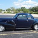 1939 Cadillac Coupe for sale!