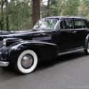 1939 Cadillac Fleetwood 60 Special - Excellent! See VIDEO