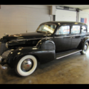 1939 Cadillac Fleetwood Formal 37,190 Miles