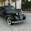 1939 CADILLAC HEARSE
