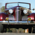 1939 Cadillac LaSalle Convertible Collector Quality Example Well sorted !!!