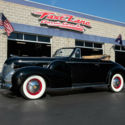 1939 Cadillac Series 61 Convertible Very Rare 1 of 350 Restored in 2010