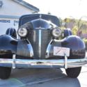 1939 Cadillac Series 75 Fleetwood