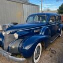 1939 cadillac series 75