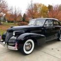 1939 Cadillac Sixty Special *DIVIDER WINDOW! LUXURIOUS CLASSIC! GORGEOUS!