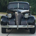 1939 Chevrolet 2 Door Sedan Master Deluxe Old School Street Rod &quot;Turn Key Car&quot;