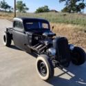 1939 Chevrolet 3/4ton hot rod pickup