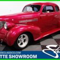 1939 Chevrolet 5 Window Coupe Coupe 1939 Coupe Used Automatic