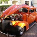 1939 Chevrolet Business coupe