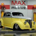 1939 Chevrolet Coupe Cpe