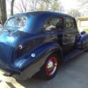 1939 Chevrolet Deluxe Special 2 Door Sedan