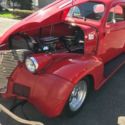 1939 Chevrolet Master 85 Business Coupe Hot Rod