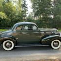1939 chevrolet master, buisness coupe