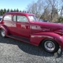 1939 Chevrolet Master Deluxe 2dr Hot Rod AC V8 * Financing Available