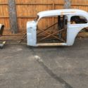 1939 Chevrolet Master Deluxe Drag Racing / Hot Rod / Street Rod / Race Car