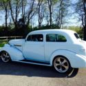 1939 Chevrolet Master Deluxe Resto-Mod Street Rod