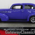 1939 Chevrolet Master Deluxe