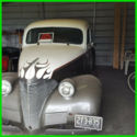 1939 Chevrolet Panel Van 350CI V8 Engine 400 Turbo Automatic RWD Keyless Entry