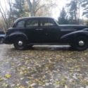 1939 Chevrolet Sedan Master Deluxe*******AMAZING UNTOUCHED GARAGE FIND