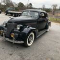 1939 CHEVROLET SPECIAL DELIXE COUPE--LOADED WITH ACCESSORIES---BEAUTY