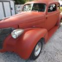1939 CHEVY AFFORDABLE STREET ROD CLASSIC HOT RAT ROD MAKE OFFER BUY IT NOW +MORE