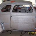 1939 Chevy business man&#039;s coupe