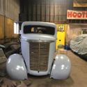 1939 chevy coe