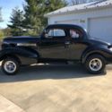 1939 Chevy Gasser