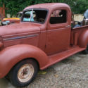 1939 Chevy Pickup Truck all original never restored almost COMPLETE BARN FIND!!!