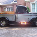 1939 Chevy Pickup Truck