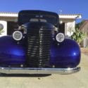 1939 Chevy RESTOMOD half ton pickup truck 450 HP Custom Built Hot Rod fast
