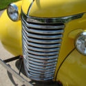 1939 Chevy Restored Pickup Truck