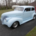 1939 CHEVY STREET ROD HOT ROD CUSTOM CLASSIC RESTORED SUPER DRIVER SELL OR TRADE