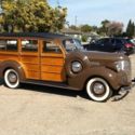 1939 Chevy Woody Station Wagon 1932 1933 1934 1937 1938 1947 1948 1953 1954 1959