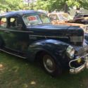 1939 Chrysler C22 Royal Windsor