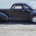 1939 CHRYSLER NEW YORKER COUPE STREET ROD