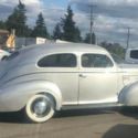 1939 CHRYSLER ROYAL 2 DOOR SEDAN