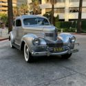 1939 CHRYSLER ROYAL DELUXE 2 DOOR SEDAN