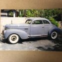 1939 chrysler