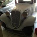 1939 Citroen Rosalie Pick up truck