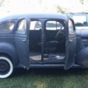 1939 desoto coupe project