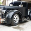 1939 Diamond T Truck