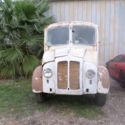 1939 DIvco Milk truck